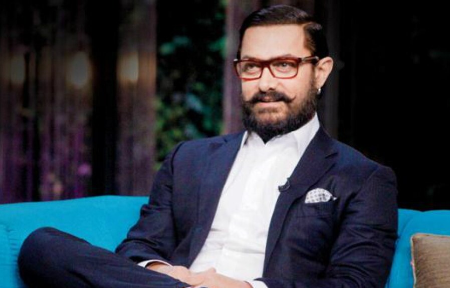 ‘You didn’t go to the underworld leaders party;  Aamir risked his life’;  Revealed by the producer