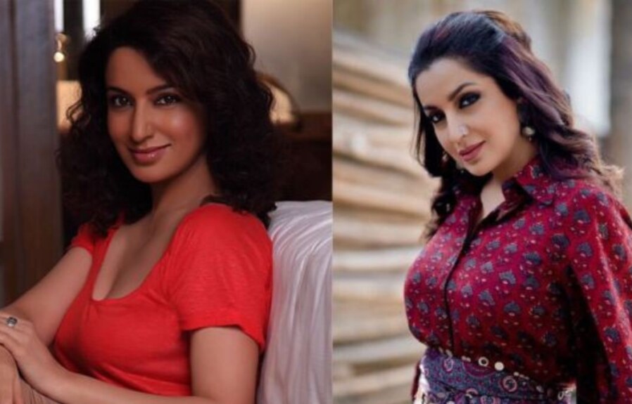 The director called him into the room on the pretext of discussing the script;  Tisca Chopra in her escape