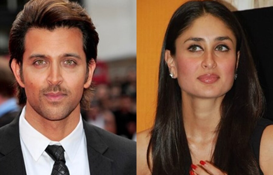 ‘Kareena forced to fall in love?’;  There are problems in her case;  Hrithik said