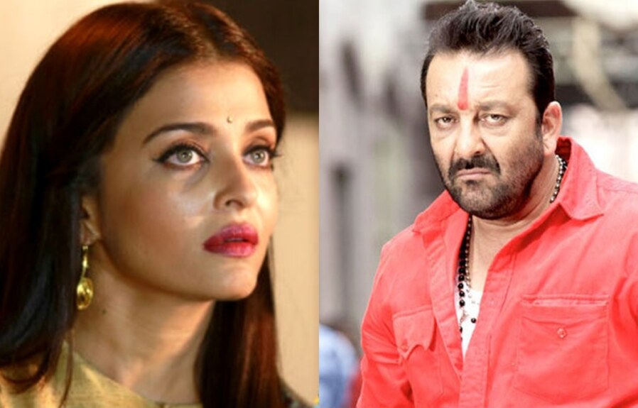 She shouldn’t come here;  This place is not what you think;  What Sanjay Dutt said about Aishwarya