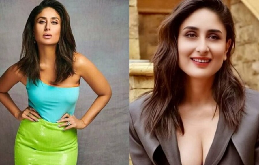 Kareena will not act with him in life, All because of the actor’s girlfriend!
