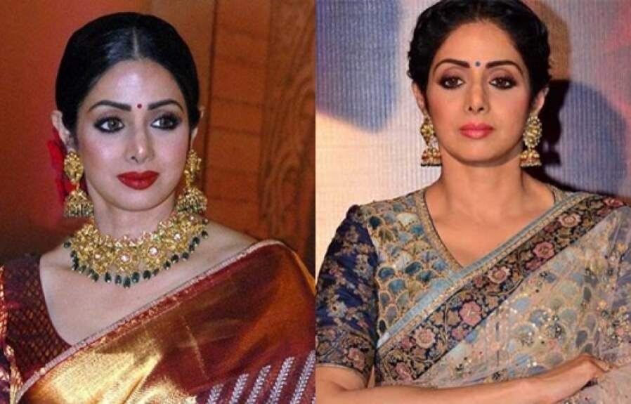 How soon did Sridevi become a corpse?  Rishi Kapoor furious;  said the actor