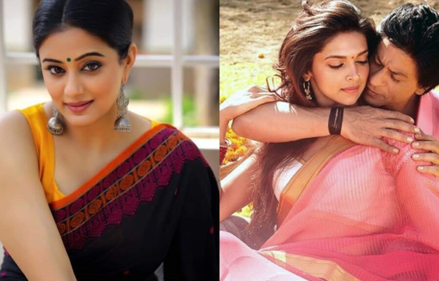 Dance can be played, but there is a condition;  Rohit assured that Deepika will not be in the song: Priyamani
