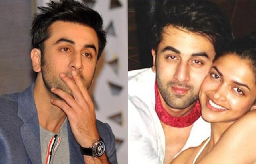 Even the dress she wore is remembered;  Ranbir on her first date with Deepika