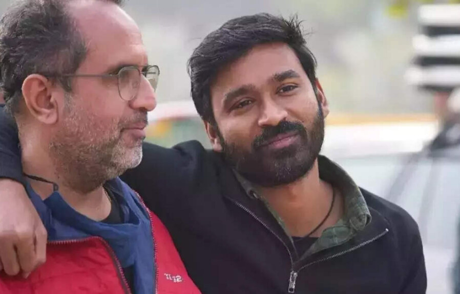 Dhanush: What Vicky doesn’t understand Dhanush: Congratulations Asuran