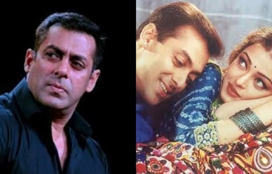Kill you, kill your family!  Salman threatens Aishwarya;  Phone call!