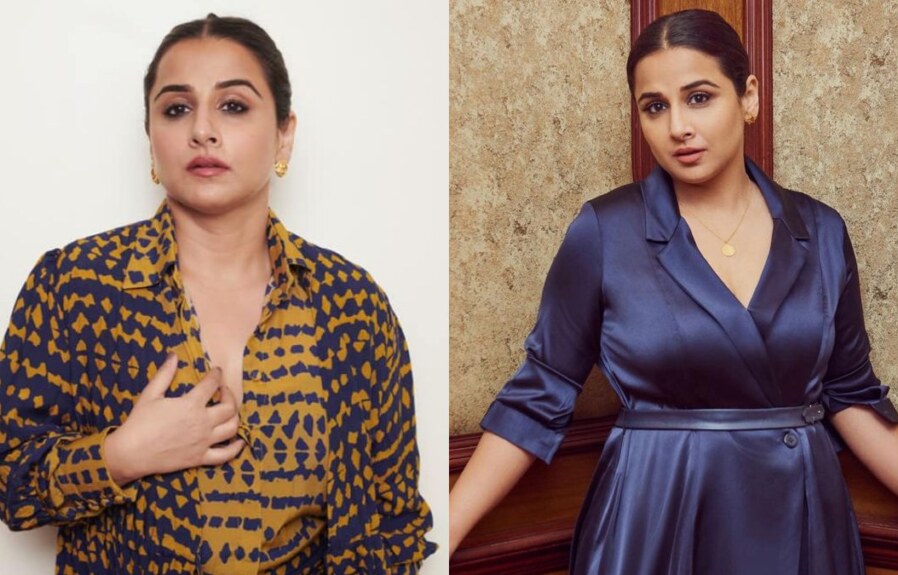 ‘Ratri will go to the temple alone at night and ask God why he is punishing me like this!’: Vidya Balan