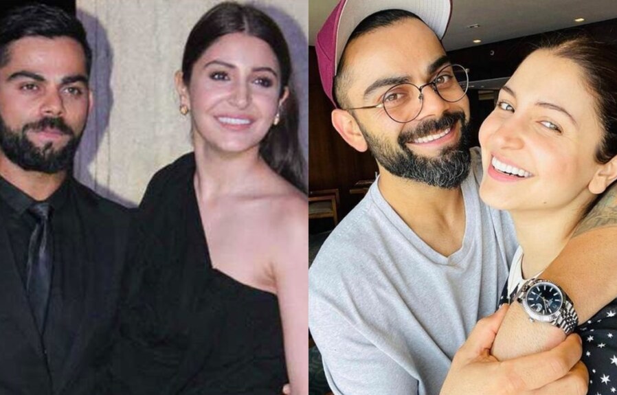 The daughter is two years old;  Anushka Sharma to become a mother again?;  What the numerologist said about the couple