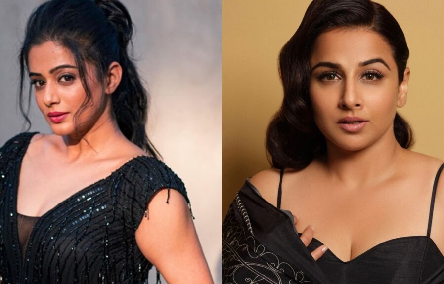 We are sisters, but there is no word or connection;  Vidya and Priyamani make excuses