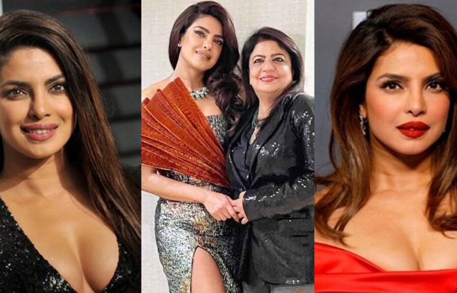 My mole signed that contract crying saying I can’t mom: Priyanka’s mom