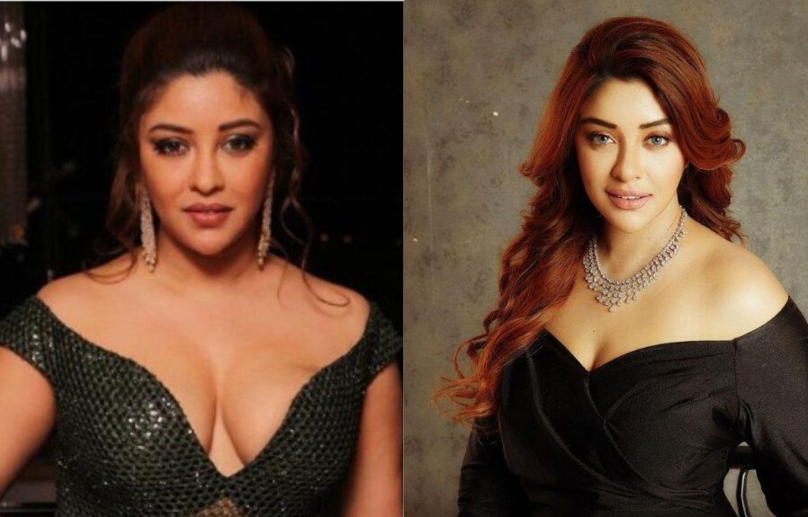 ‘You have to sleep with someone to get great movies’;  Actress Payal Ghosh openly!