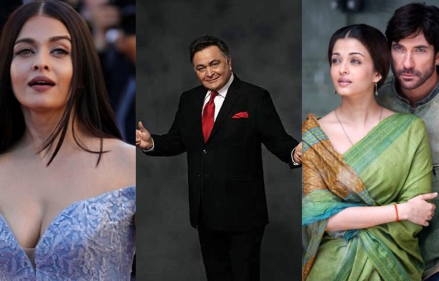 Aishwarya Rai in Hollywood;  Rishi Kapoor quipped;  Would you ask Marumol like that?