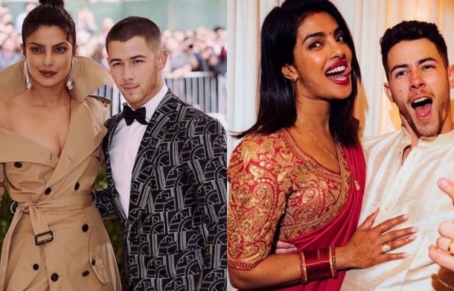 ‘They’re losing interest in each other, the relationship isn’t what it used to be’;  Jots on Nick-Priyanka relationship