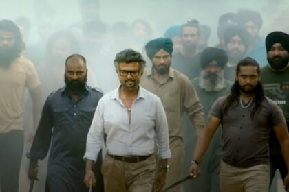 Does Rajinikanth's Jailer Sinks Under Dull Storytelling and Direction?