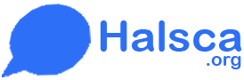 Halsca Logo